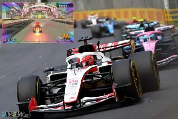 F1 has become like Mario Kart with new rules, say Verstappen and Leclerc