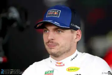 Verstappen to tackle Nurburgring 24 Hours in a Mercedes-AMG GT3