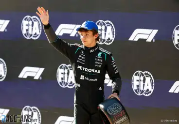 After two bad starts, Antonelli admits he must get it right from pole position