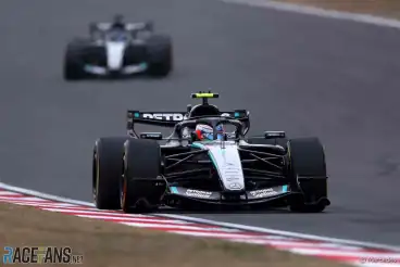 ‘Just an easy pass with Overtake’: Every radio message from Antonelli’s first F1 win