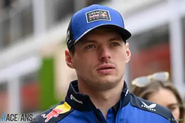 Round-up: Verstappen denies F1 criticism is due to Red Bull’s struggles, and more