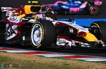 2026 Japanese Grand Prix practice in pictures