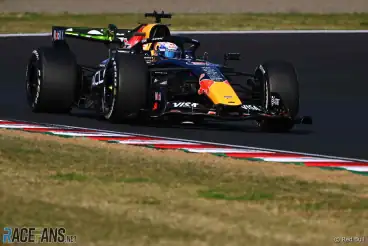 Hamilton cleared over impeding Verstappen in practice, Colapinto gets formal warning