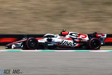 “Better off driving at 99%” in qualifying with new F1 cars