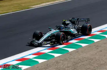 F1 responds as fans accuse them of hiding ‘super-clipping’ on Antonelli’s pole lap