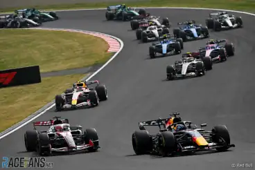 2026 Japanese Grand Prix in pictures