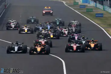 Rate the race: 2026 Japanese Grand Prix