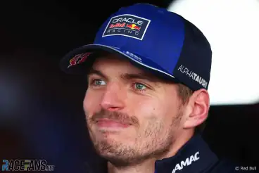 Verstappen says he could walk away from F1 at end of 2026 over new rules