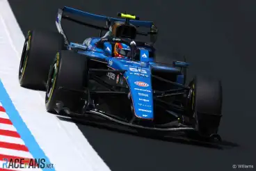 FIA must address dangerous closing speeds for next race after Bearman’s crash – Sainz