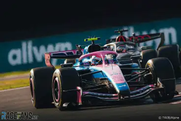 Round-up: Colapinto faced ‘criticism and hate’ over Bearman crash says management, and more