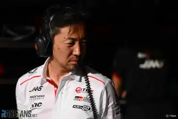 Round-up: Bearman’s boss warns F1 against “knee-jerk” rules changes, and more