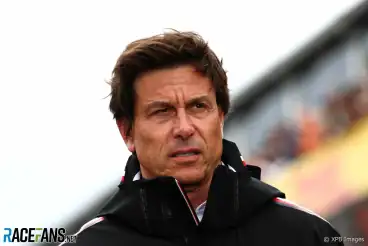 “That’s not going to happen”: Wolff’s 2023 defence of F1’s new rules has not aged well