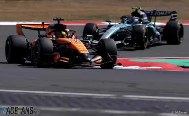 Mercedes not holding back power unit information from McLaren – Stella