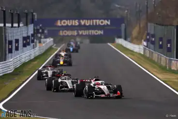 Round-up: ‘Closing speeds and driver satisfaction’ are priorities for F1 rules changes