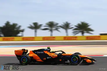 Is Formula 1’s double race cancellation a blessing in disguise?