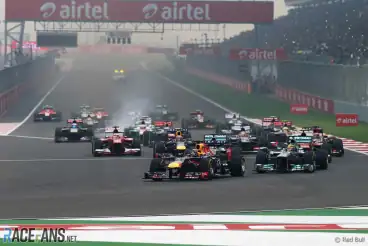 F1 returning to India soon after 2027 sounds like wishful thinking