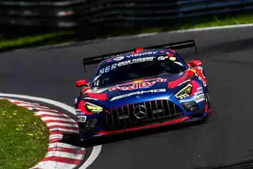 Round-up: Verstappen’s car 39th after damage in Nurburgring Qualifiers, and more