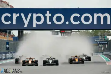 Sprint races may delay fixes to 2026 F1 rules – Permane