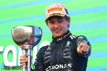 Round-up: Wolff ‘not enjoying’ seeing Antonelli compared to Senna, and more