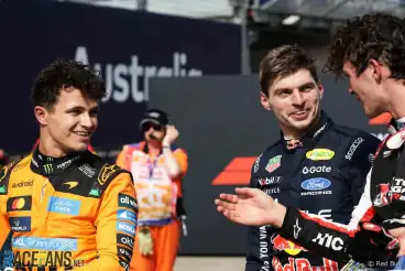 Round-up: Norris expects Verstappen won’t quit Formula 1 over rules, and more