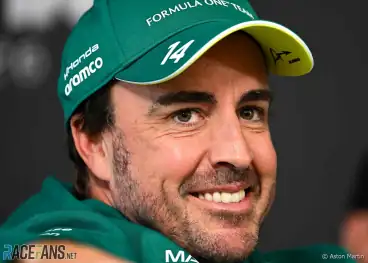 Round-up: Alonso wants to stay in Formula 1 beyond 2026, and more