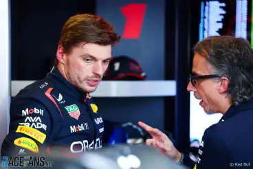 Round-up: Verstappen not concerned by “tiny part” of Red Bull staff leaving, says Mekies