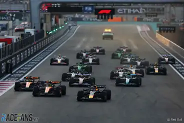 Round-up: F1 has “different option” in case Qatar and Abu Dhabi are cancelled, and more