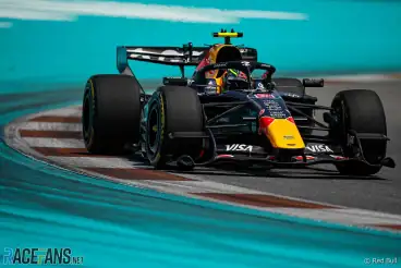 Red Bull invented rotating rear wing before seeing Ferrari’s design – Mekies