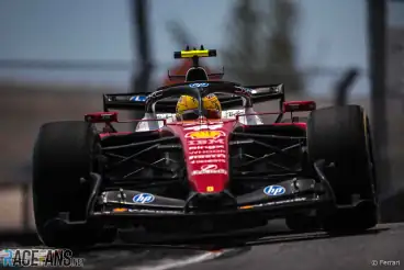 Despite their upgrades, Ferrari fall to fourth-fastest team in Miami