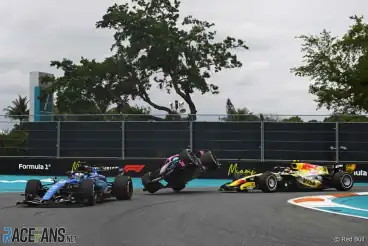 2026 Miami Grand Prix in pictures