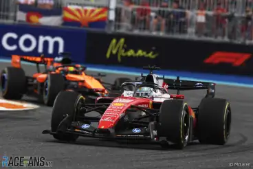 Leclerc calls his final-lap crash “not the level I should be at”