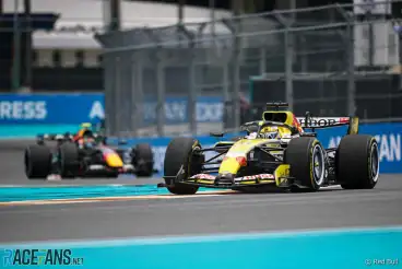 Round-up: FIA “looking into” issues around B-teams in F1, and more
