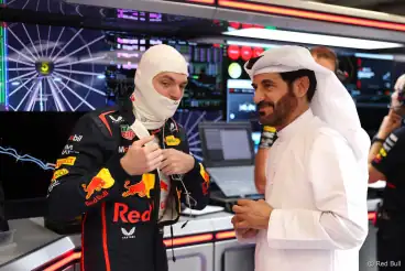 Round-up: F1 will ‘miss Verstappen, but go ahead’ if he quits says Ben Sulayem, and more