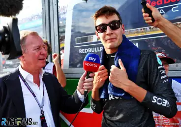 Round-up: Sky ‘pays £1bn’ to retain UK F1 TV rights for five years, and more