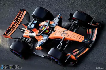 F1 drivers say they are still at the mercy of their power units over a flying lap