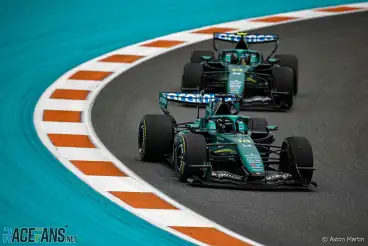 Round-up: F1 changes ADUO rules to help Honda catch up, and more