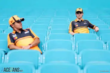 Caption Competition 290: How’s the view?