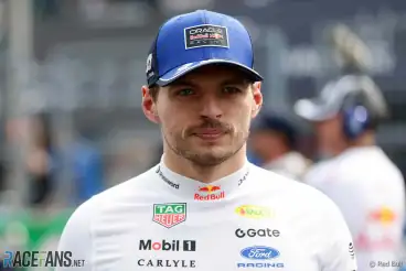 Should Formula 1 drivers be penalised for failing to “respect the sport”?