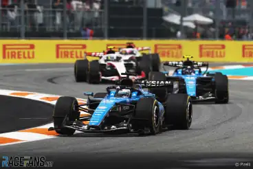 Vowles explains the mistakes behind Williams’ stumbling start to 2026