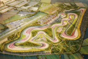 Round-up: £439m plan to build Denmark’s first F1-grade circuit, and more