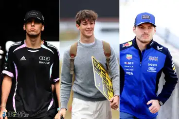 Analysis: Which F1 drivers have made the strongest start to 2026 against their team mates?