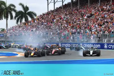 Round-up: F1’s ADUO ‘not balance of performance’ after latest changes, and more