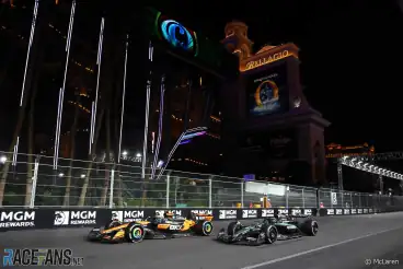 Round-up: Las Vegas GP approved until 2037 by county commission, and more