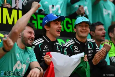 Will Russell stop the rot? Five talking points for the 2026 Canadian Grand Prix