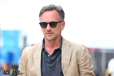 Round-up: Horner linked to BYD F1 entry, NASCAR star Kyle Busch dies and more