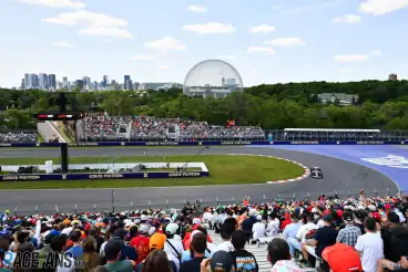 FIA confirms lowest energy recharge limit yet for qualifying at Montreal