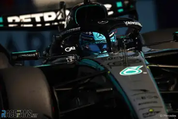 Mercedes and McLaren upgrades confirmed, no new parts for Ferrari in Canada