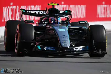 Wolff defends radio messages clamping down hard on Antonelli “moaning” about Russell