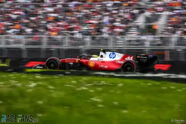 Hamilton cleared over impeding, Aston Martin fined twice for pit lane errors