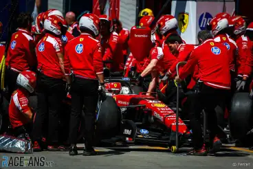 Canadian GP “one of the worst weekends of my career” so far – Leclerc